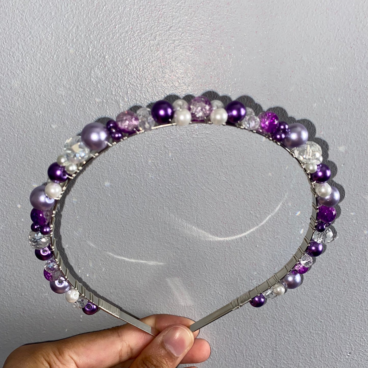 Purple & Lilac