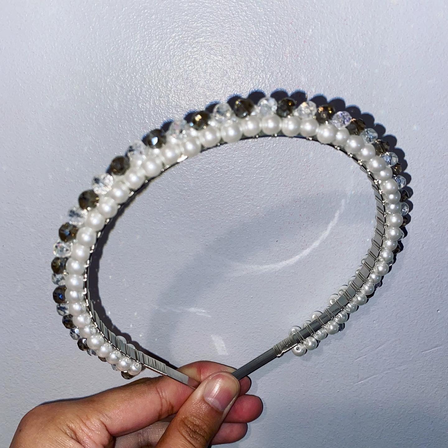 Pearls