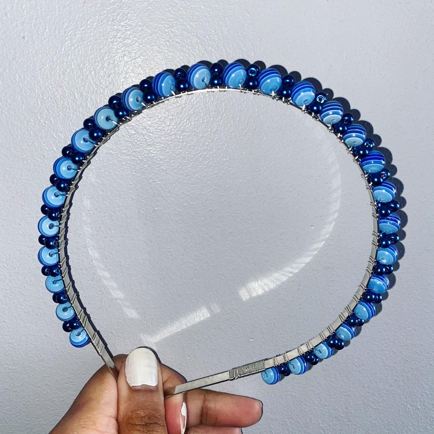 Dark Blue