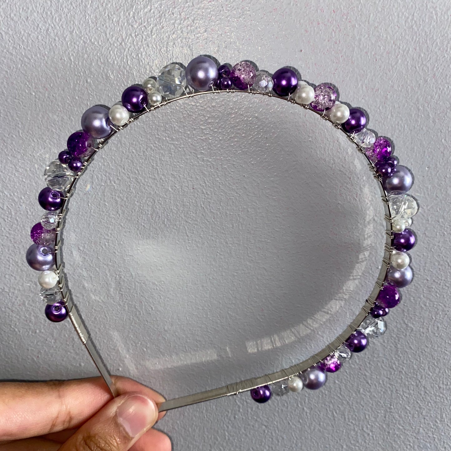 Purple & Lilac
