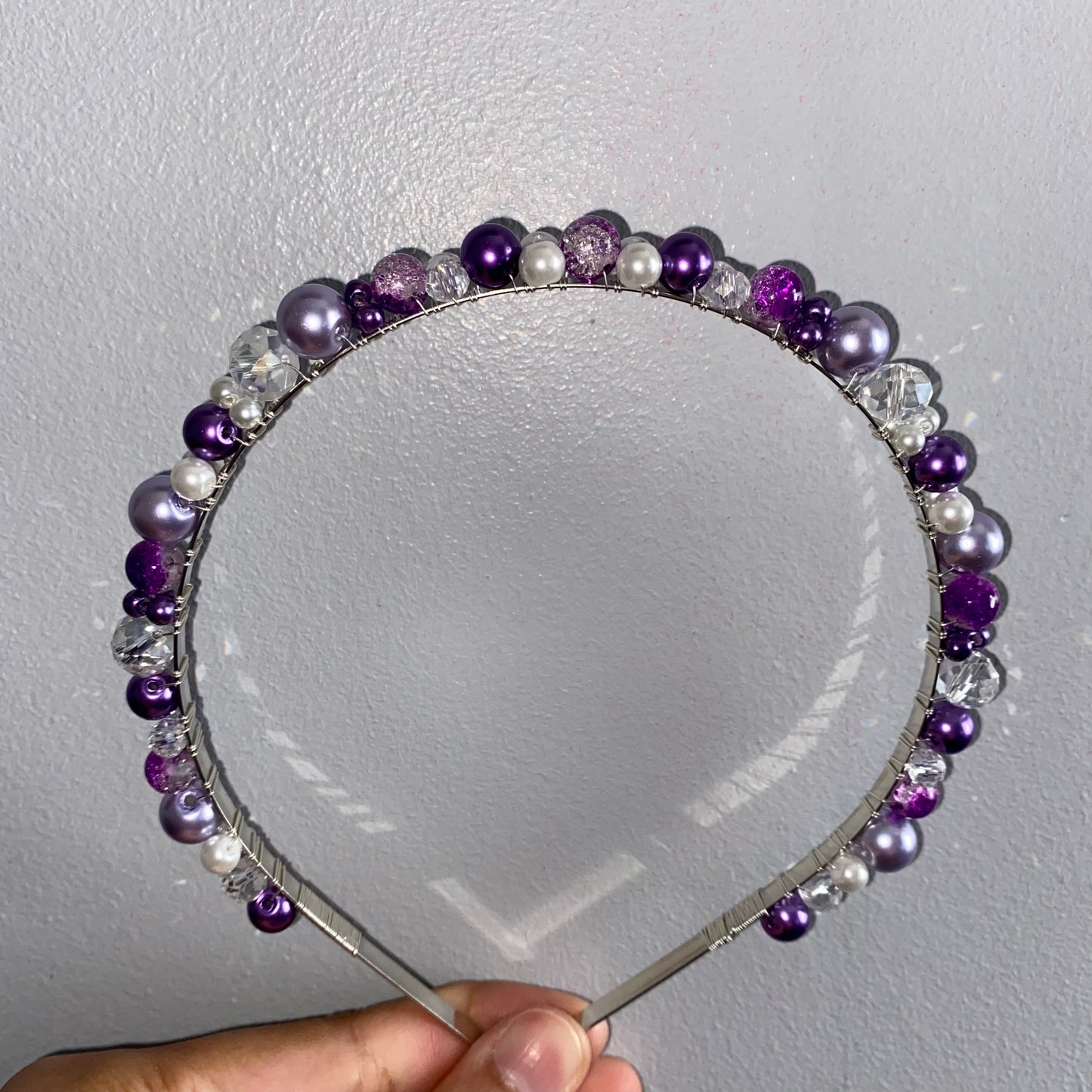 Purple & Lilac