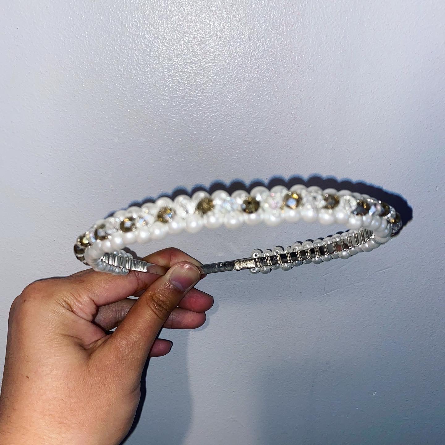 Pearls