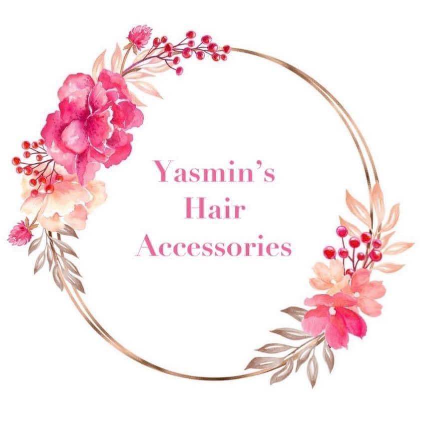 Yasmin's Hair Accessories 